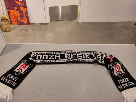 Besiktas skjerf