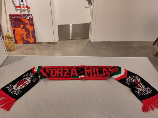 AC Milan skjerf