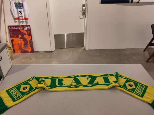 Brasil skjerf v4