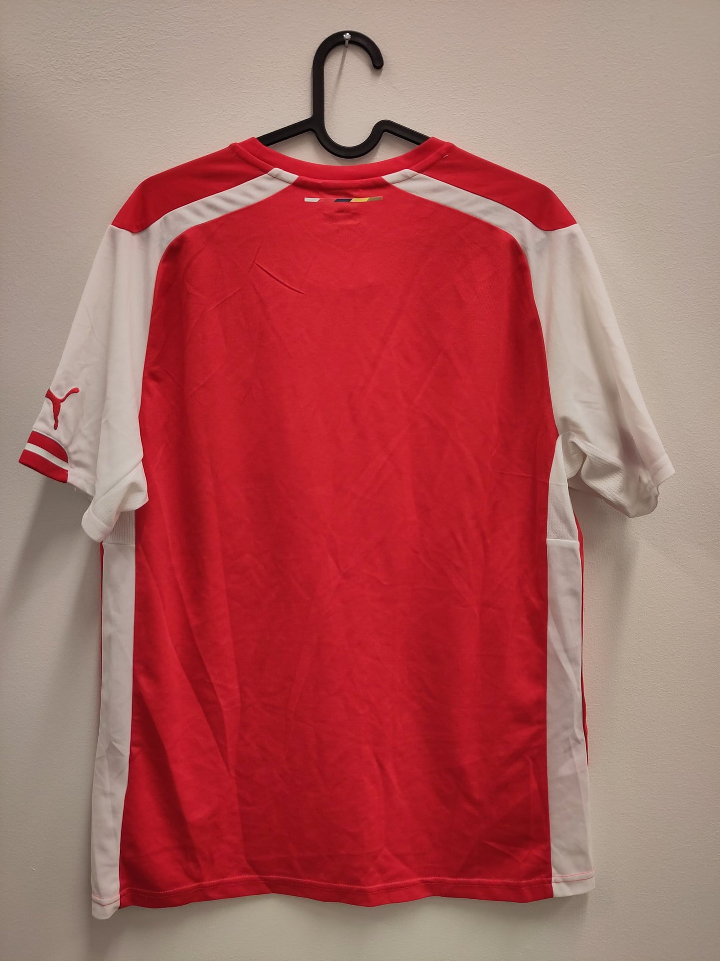 Arsenal drakt 2014-15 hjemme