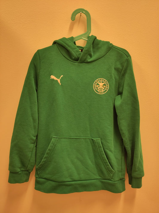 HamKam hoodie for kids