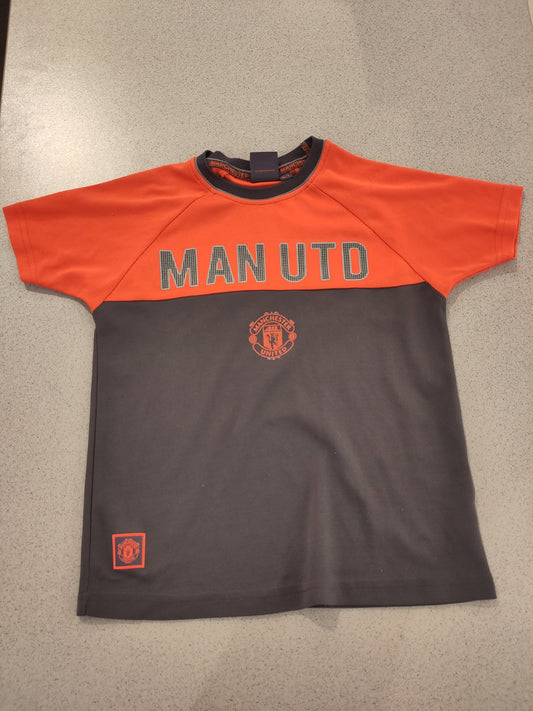 Manchester United t-shirt kids