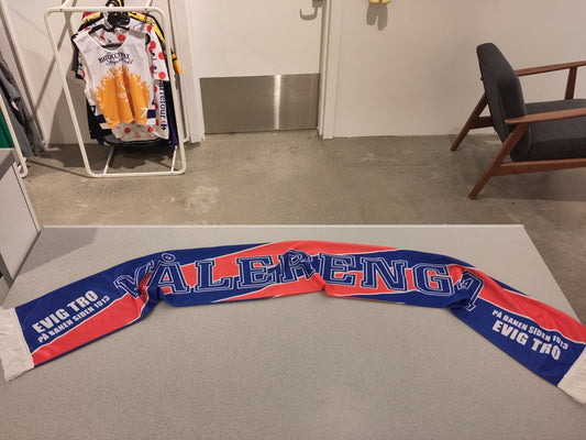 Vålerenga scarf v1