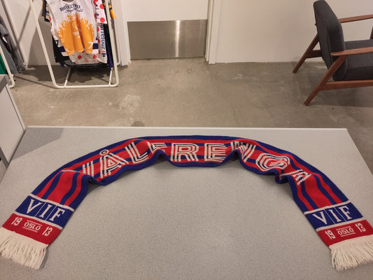 Vålerenga scarf v2