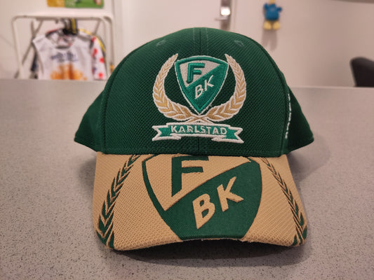 Farjestad caps