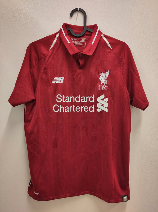 Liverpool shirt 2018-19 home Keita youth