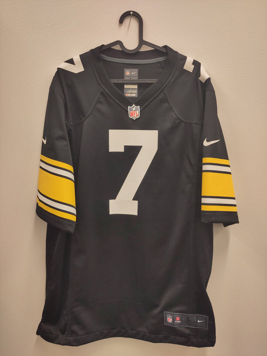 Pittsburgh Steelers drakt Roethlisberger