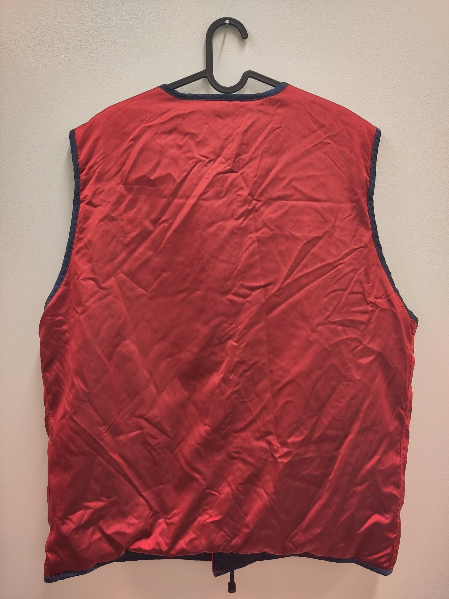 OL 2002 Salt Lake City vest Norge