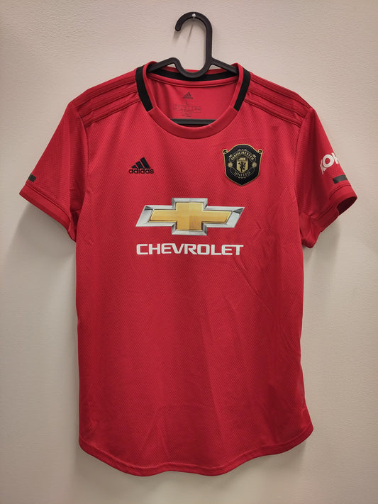 Manchester United drakt 2019-20 hjemme dame