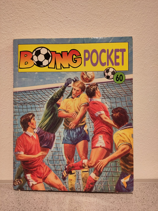 BOK: Boing Pocket #60