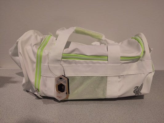 Liverpool gym bag