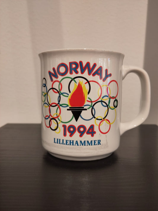 OL 1994 Lillehammer krus v5