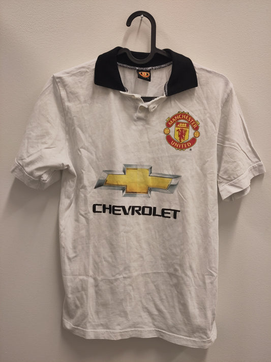 Manchester United t-shirt 2014-15 youth