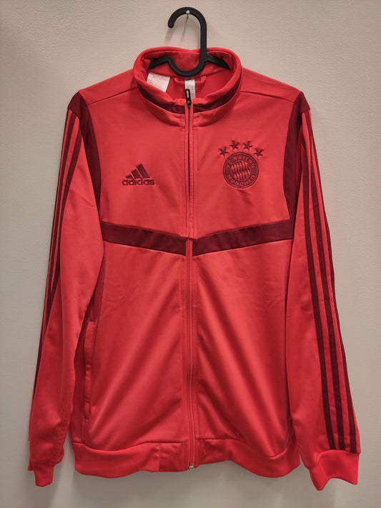 Bayern München treningsjakke