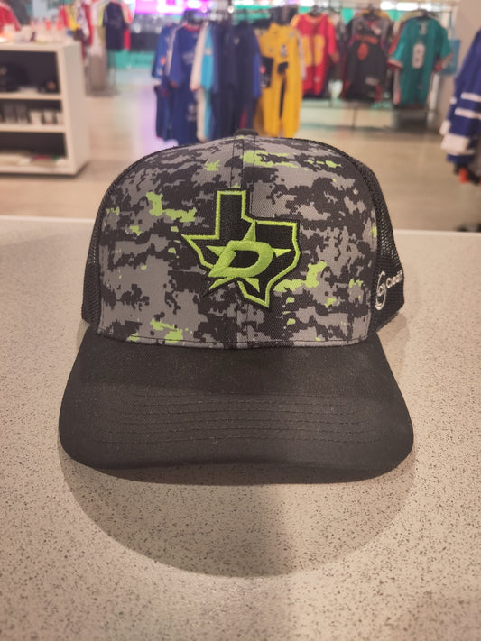 Dallas Stars caps