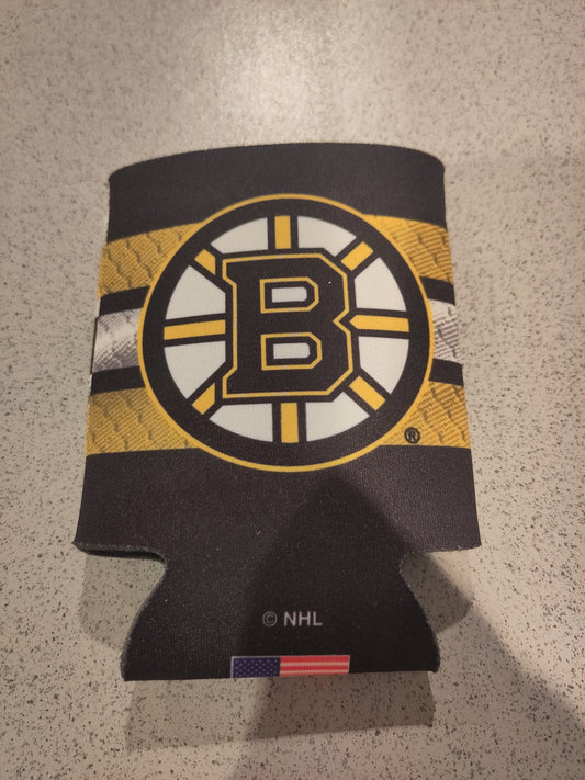 Boston Bruins box cooler