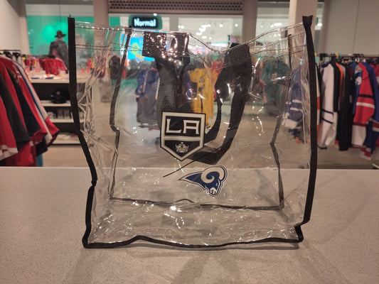 LA Kings/LA Rams shopping network