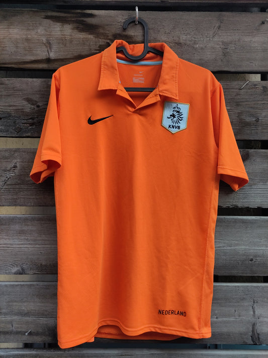 Netherlands home kit 2006