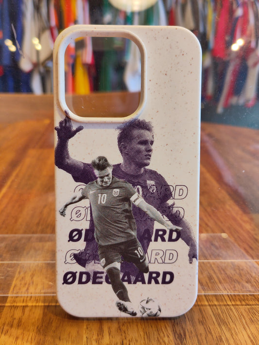 Ødegaard mobildeksel (iPhone 14 Pro)