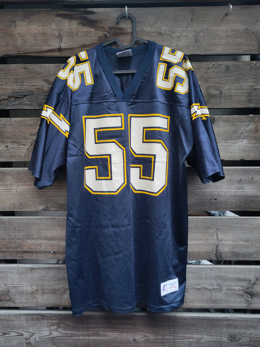 San Diego Chargers drakt Seau