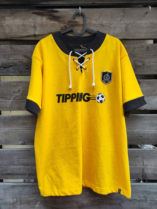 Norsk Tipping anniversary kit 60 years