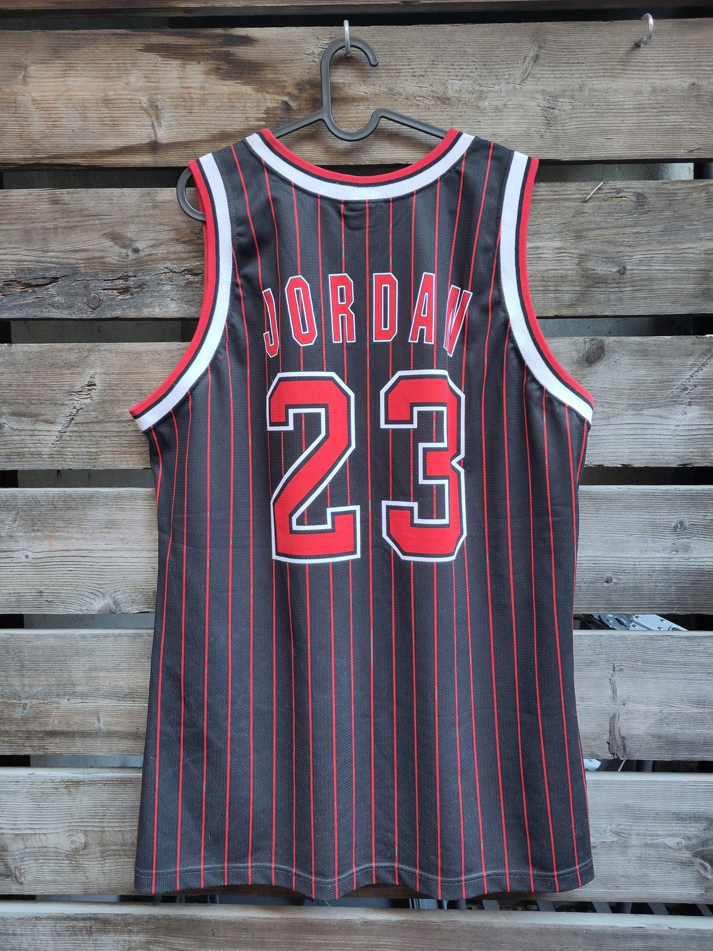 Chicago Bulls drakt Jordan