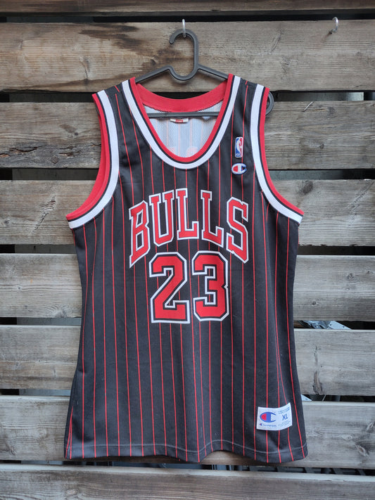 Chicago Bulls drakt Jordan