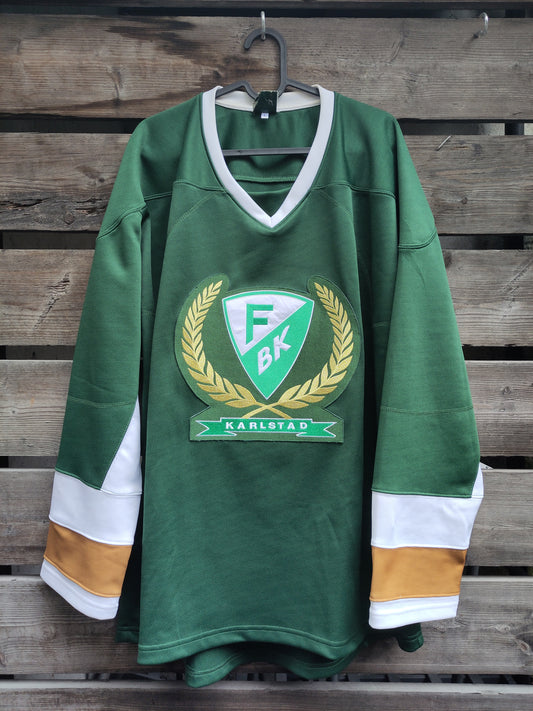 Farjestad kit 2012-13