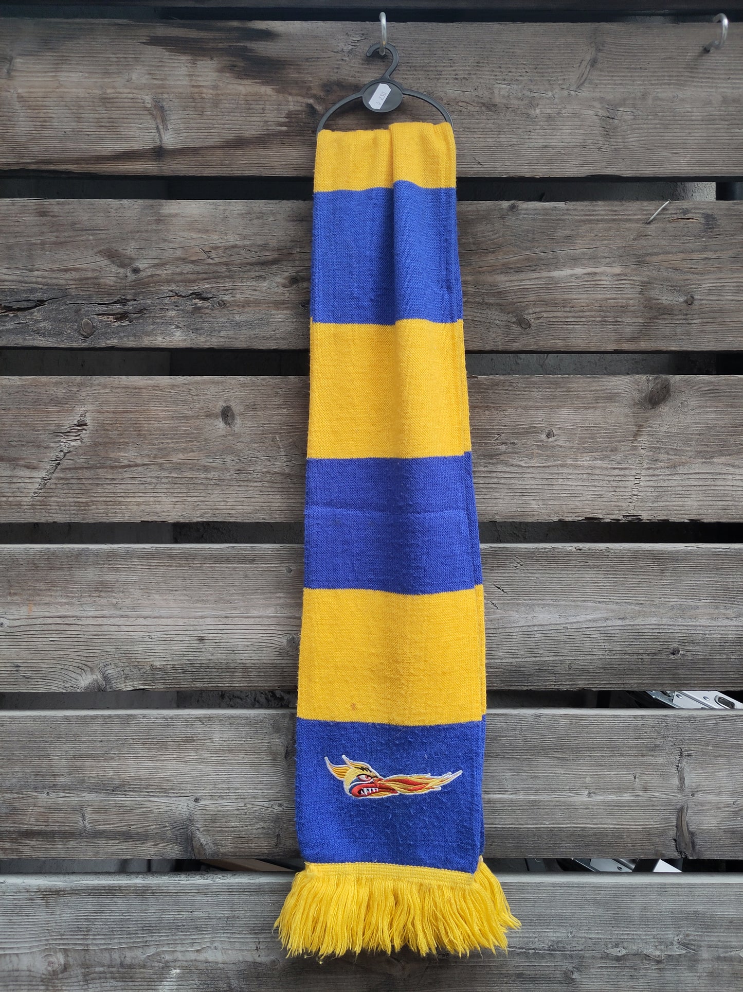 Storhamar Hockey skjerf v2