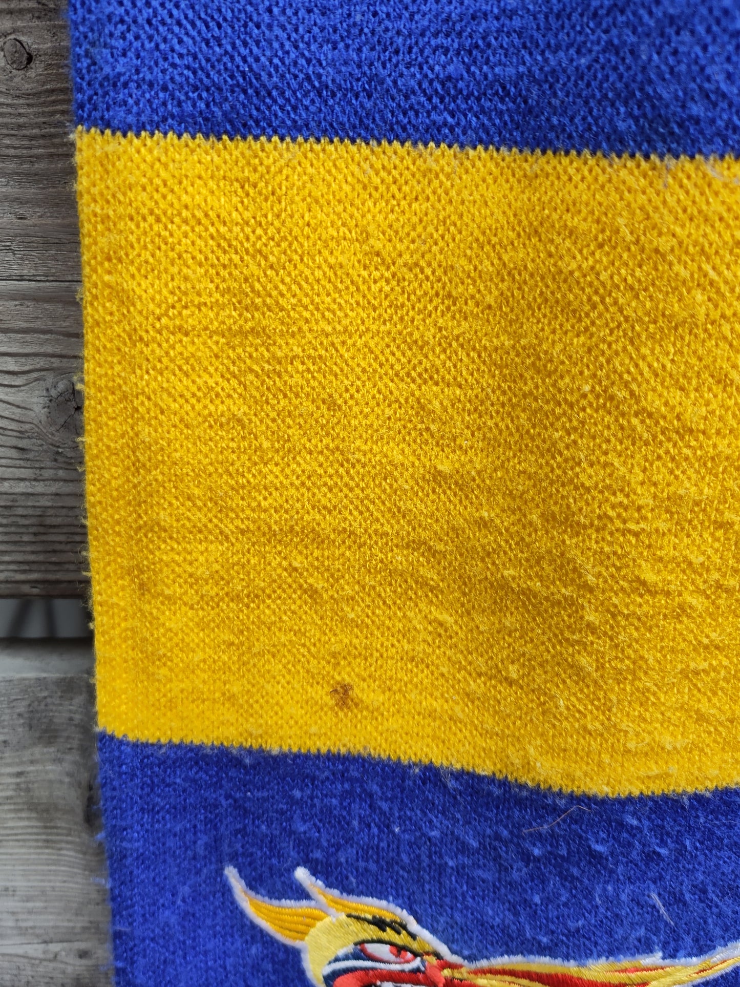 Storhamar Hockey skjerf v2