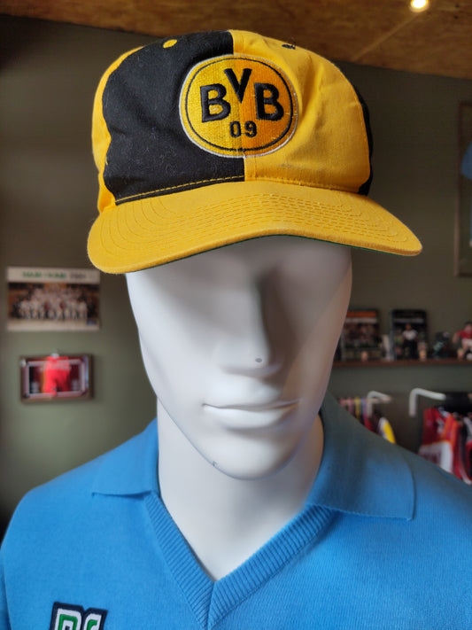 Borussia Dortmund caps