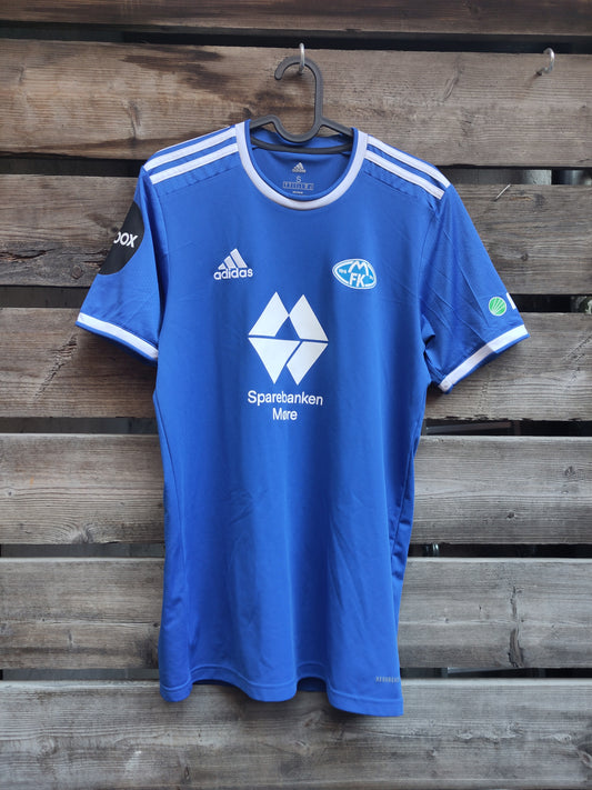 Molde drakt 2022 hjemme Eriksen