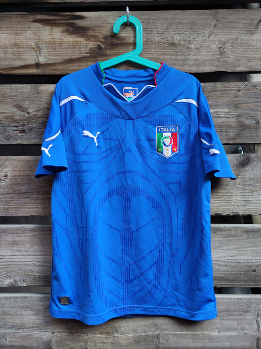 Italy kit 2010 home kids