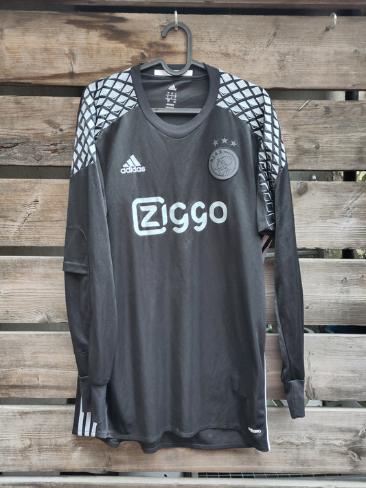 Ajax drakt 2016-17 keeper