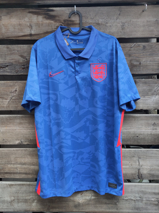 England kit 2020 away