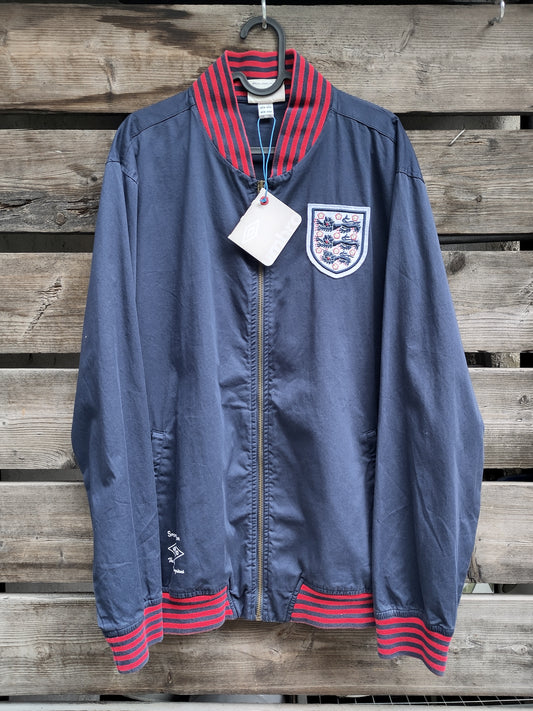 England jakke 1966 retro