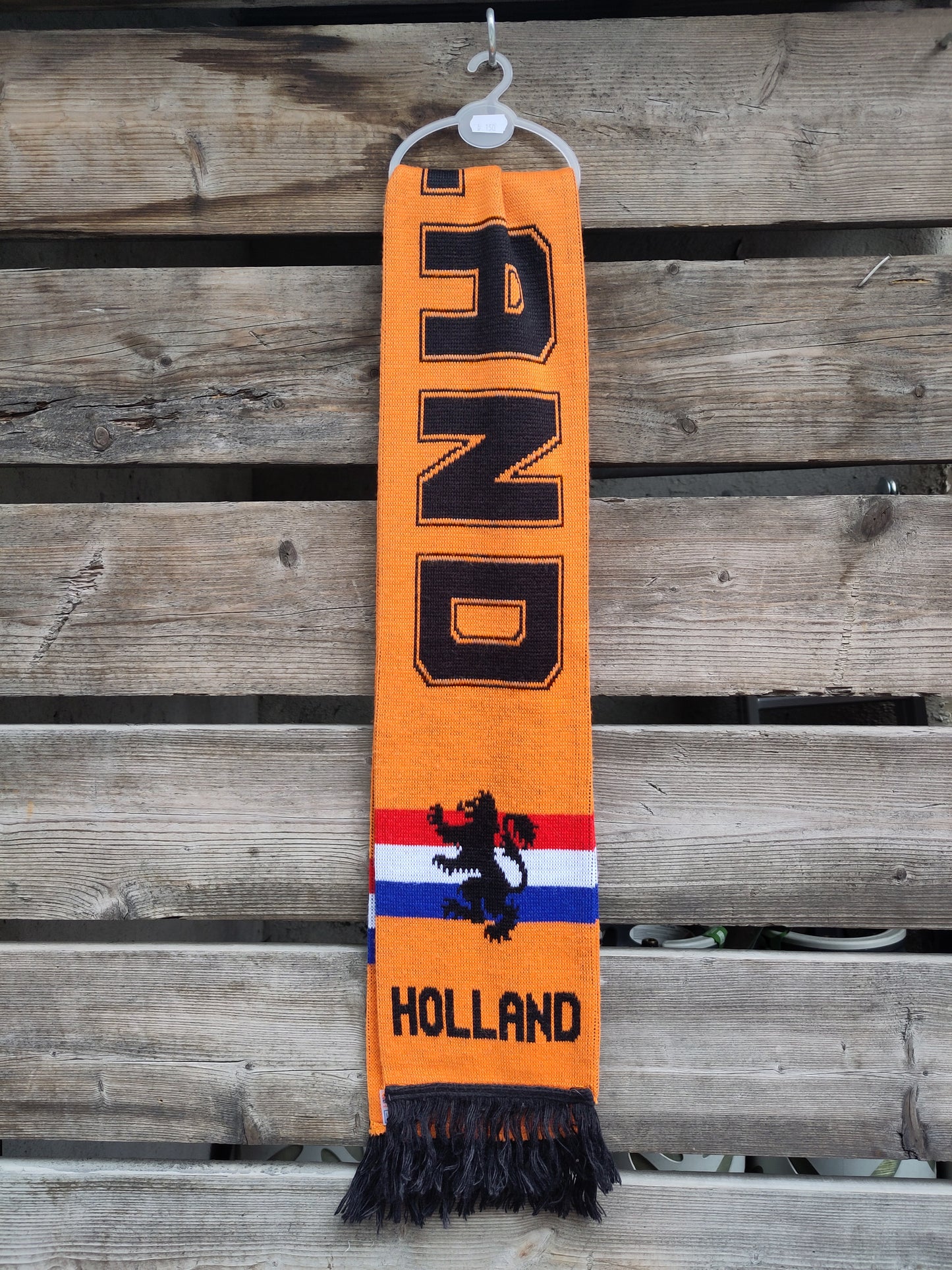 Nederland skjerf