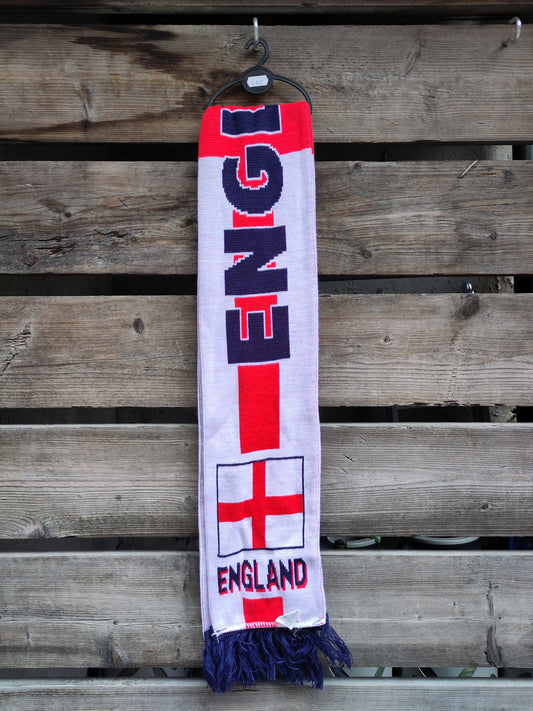 England scarf v4