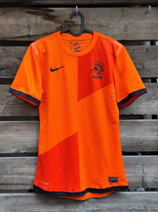 Netherlands home kit 2012