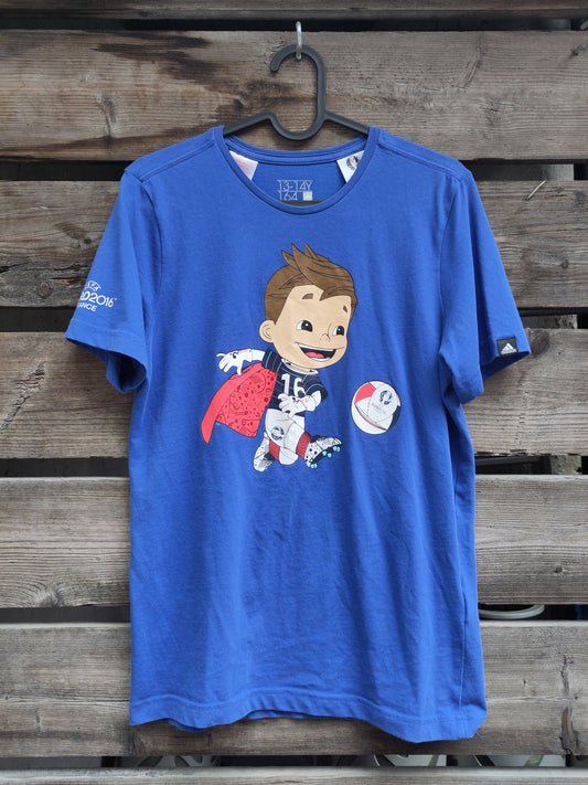 EURO 2016 France t-shirt