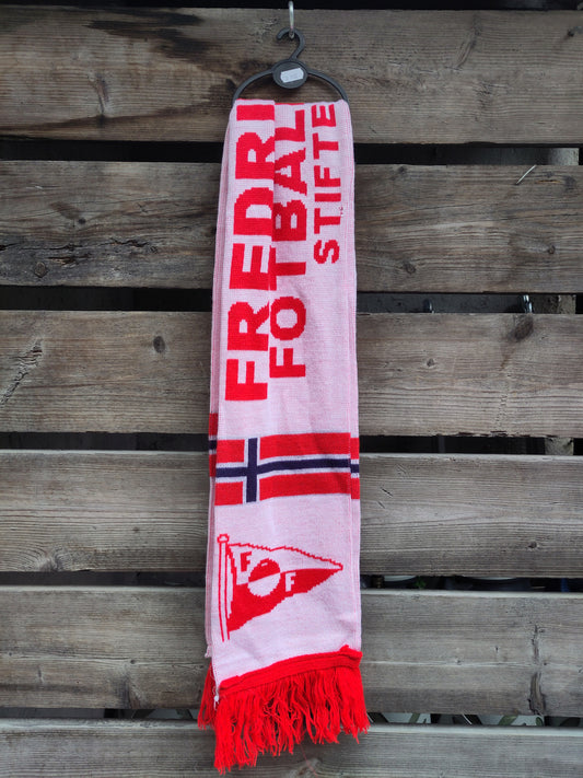 Fredrikstad skjerf v2