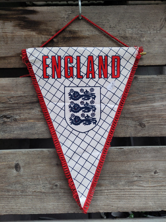 England pennant large