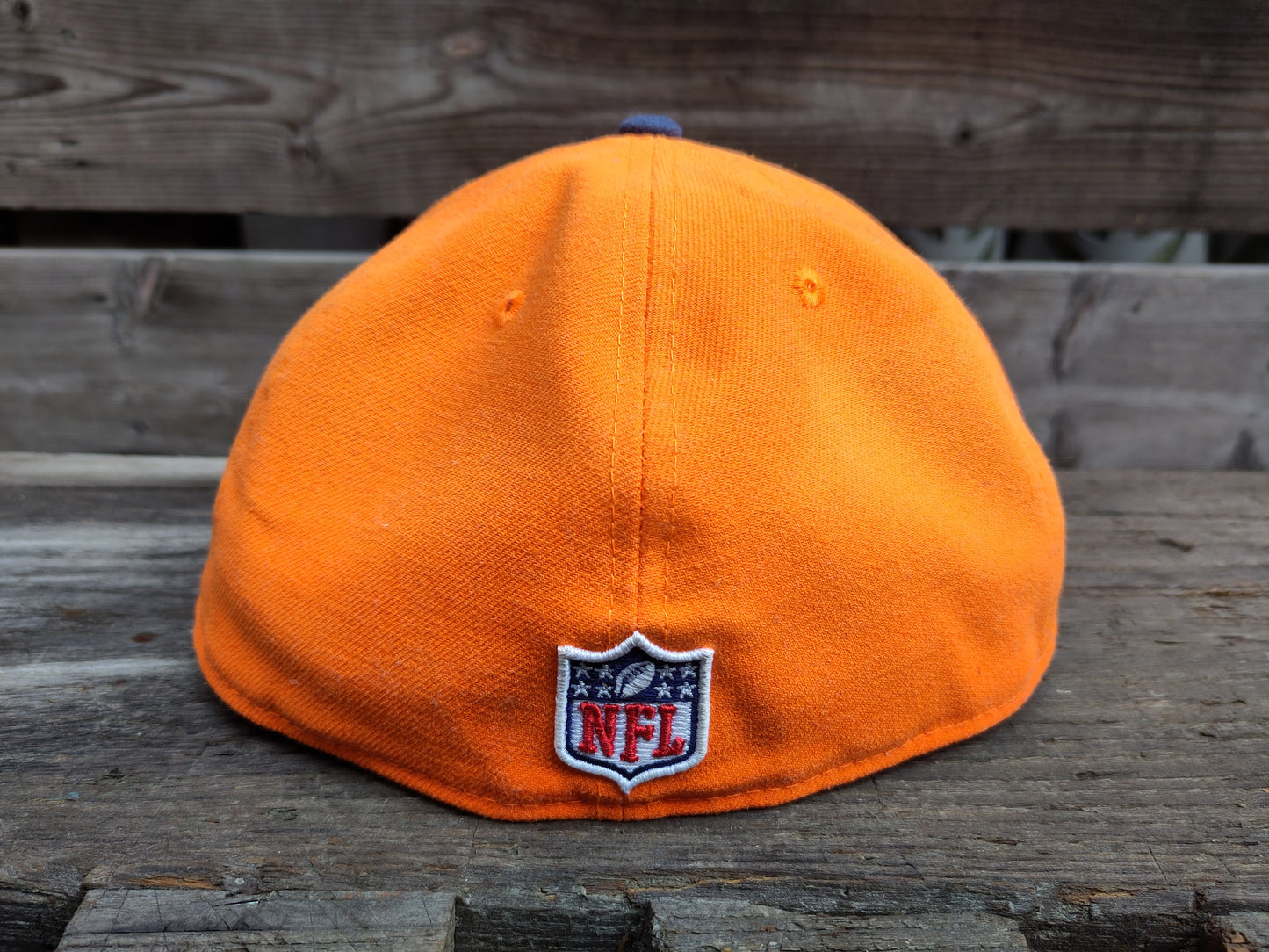 Denver Broncos caps