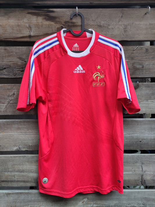 France away kit 2008