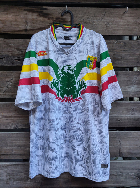 Mali away kit 2019