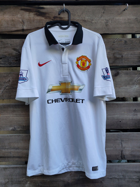 Manchester United shirt 2014-15 away Rooney v2