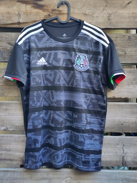 Mexico home kit 2019