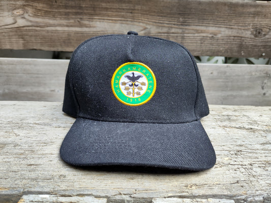 HamKam caps