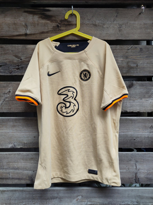 Chelsea shirt 2022-23 third youth Aubameyang