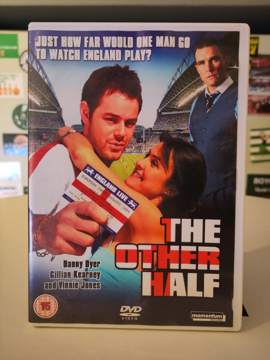 DVD: The Other Half